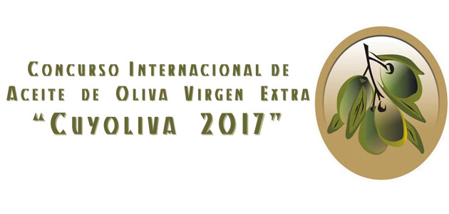 Nueva edición del Concurso Internacional de AOVE 'Cuyoliva'