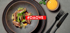 Nace #DAOVE, un concurso para impulsar el uso del AOVE en la cocina