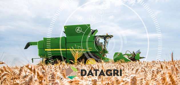 DATAGRI 2020 será virtual y reunirá a expertos de todo el mundo