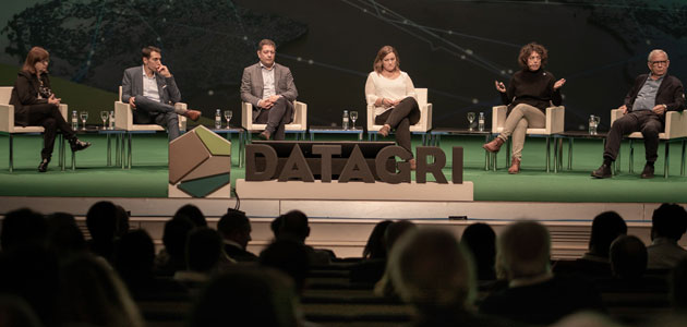 El MAPA y la asociación Datagri refuerzan su alianza para acelerar la digitalización del sector agroalimentario