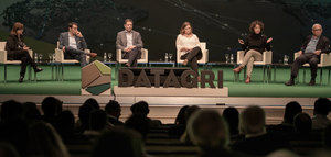 El MAPA y la asociación Datagri refuerzan su alianza para acelerar la digitalización del sector agroalimentario