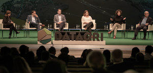 El foro DATAGRI 2023 se celebrará los días 15 y 16 de noviembre en Logroño