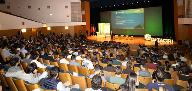 Informe DATAGRI 2025: interoperabilidad, confianza e inclusión, ejes de la agricultura digital para la próxima década