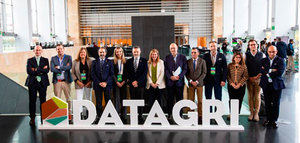 La VI edición del Foro DATAGRI bate récords con una audiencia global de 15,6 millones de impactos