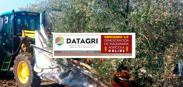 Datagri y Demoagro sellan una alianza para crear la mayor comunidad agrotech del sur de Europa