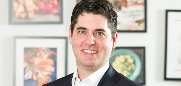 David Valmorbida, presidente de la AOOA: 'Existe un potencial real de crecimiento de la industria australiana del aceite de oliva durante la próxima década'