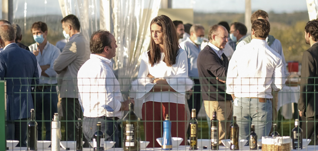 Dazeite reúne a operadores lusos y españoles en un evento en Portugal