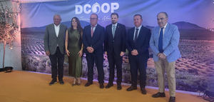 Dcoop refuerza su apuesta por Extremadura con una nueva almazara