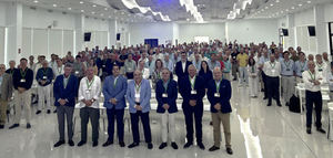 Dcoop define su estrategia futura: proyectos de comercialización, sostenibilidad y acceso al agua