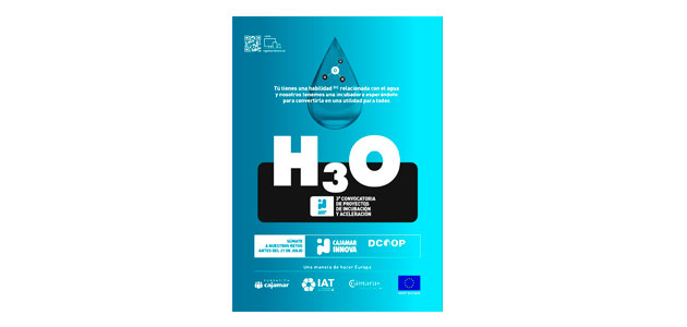 Dcoop y Cajamar invitan a proponer soluciones innovadoras que ayuden a maximizar los recursos hídricos en el olivar