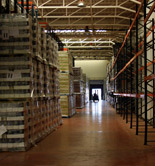 Dcoop ampliará su capacidad de envasado de aceituna de mesa en su planta de Dos Hermanas (Sevilla)