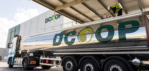 Las exportaciones de Dcoop aumentaron un 10% en 2025, hasta 278,9 millones de kilos/litros