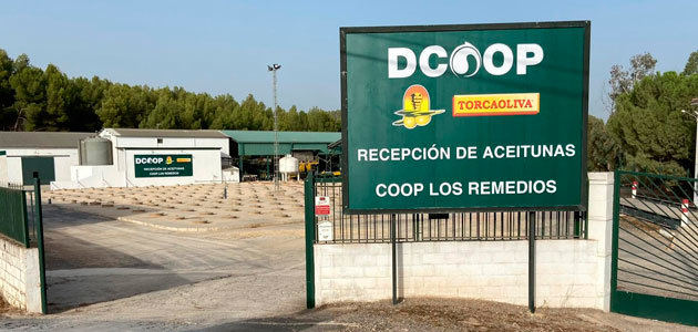 El Grupo Dcoop se refuerza con nuevas fusiones de cooperativas