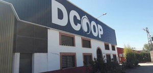 Dcoop se adhiere a la IGP Aceite de Jaén