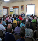 Dcoop celebra sus jornadas de formación para la mejora de la calidad en las almazaras