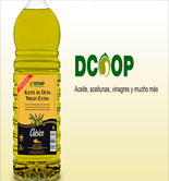 Dcoop entrega sus XVIII Premios a la Calidad a los mejores aceites de la campaña 2013/14 
