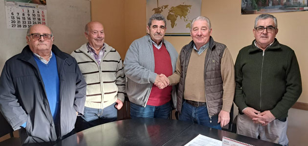 Dcoop promueve la molturación en común de aceituna para la campaña 2023/24