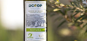 Dcoop lanza el AOVE Dcoop Natura con certificado de sostenibilidad SG