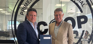 Pieralisi y Dcoop refuerzan su colaboración estratégica en servicios post-venta para las cooperativas del Grupo