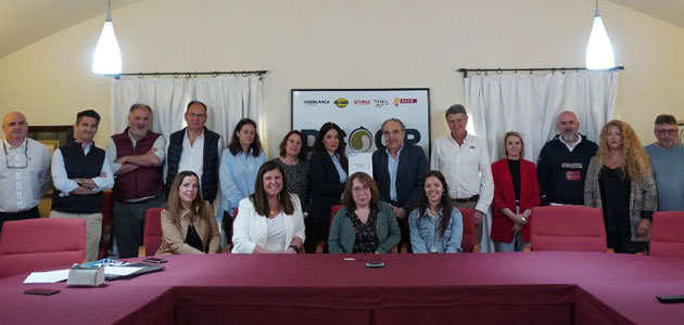 Dcoop renueva su Plan de Igualdad para los próximos cuatro años