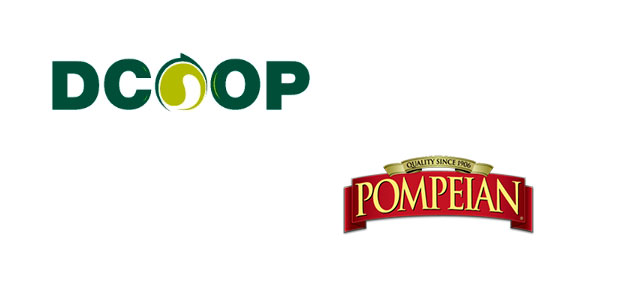 Dcoop y Pompeian refuerzan su alianza para liderar el mercado oleícola mundial