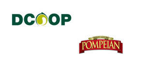 Dcoop y Pompeian refuerzan su alianza para liderar el mercado oleícola mundial