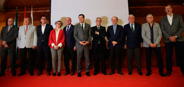 Dcoop entrega los XXIII Premios a la Calidad