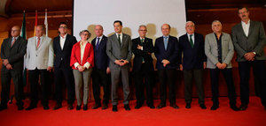 Dcoop entrega los XXIII Premios a la Calidad