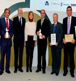 García Tejerina anima al sector a crecer desde la unidad para mejorar su competitividad