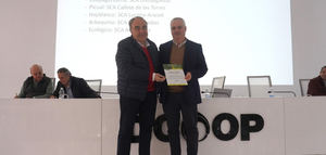Dcoop premia a los mejores aceites de oliva vírgenes extra tempranos de la campaña 2025/26