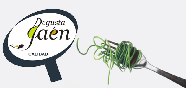 Seis empresas del sector del olivar reciben el sello de calidad Degusta Jaén