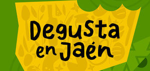 Showcookings , catas y degustaciones de AOVE en el V Salón de la Alimentación Degusta en Jaén