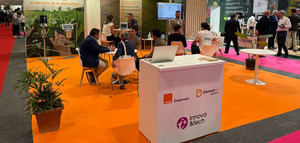 DemetrIA y Orange colaboran en la digitalización del campo español