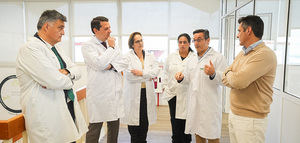 Deoleo celebra el 50º aniversario de la apertura de su planta en Córdoba