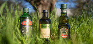 Deoleo presenta "EVOO-lution" , su nueva hoja de ruta para el período 2025-2028