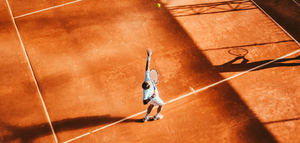 AOVE, actividad física y deporte