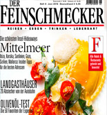 La revista Der Feinschmecker elige a cuatro AOVEs españoles entre los mejores del mundo
