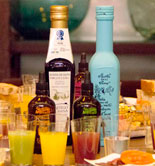 Castillo de Canena celebra en Gold Gourmet Platea un desayuno saludable con sus nuevos AOVEs