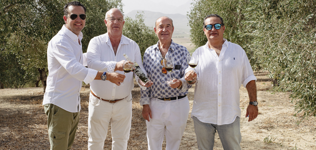 Oleícola Jaén celebra el inicio de campaña con su tradicional desayuno mediterráneo