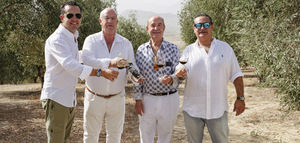 Oleícola Jaén celebra el inicio de campaña con su tradicional desayuno mediterráneo