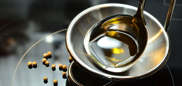 Calidad frente a cantidad de la grasa en la dieta: el perfil protector asociado al ácido oleico