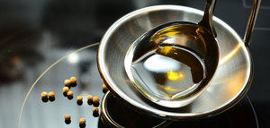 Calidad frente a cantidad de la grasa en la dieta: el perfil protector asociado al ácido oleico