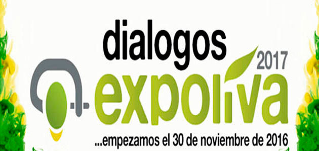 Las estrategias de innovación del sector de elaboración de aceite de oliva protagonizarán el primero de los 'Diálogos Expoliva 2017'
