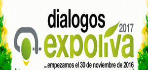 Las estrategias de innovación del sector de elaboración de aceite de oliva protagonizarán el primero de los "Diálogos Expoliva 2017"