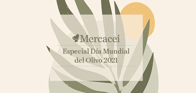 Grupo Editorial Mercacei lanza la segunda edición de la publicación Mercacei Especial Día Mundial del Olivo