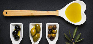 Unas biomoleculas del aceite de oliva podrían tener efectos beneficiosos sobre la salud de los vasos sanguineos
