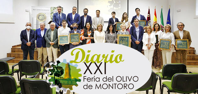 Diario de la Feria del Olivo de Montoro: la edición más revolucionaria de su historia
