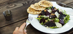 Cómo influye la percepción sensorial en la conducta alimentaria