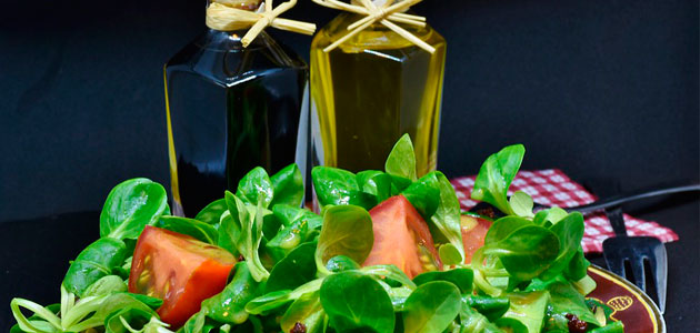 La Dieta Mediterránea ayuda a reducir los efectos del estrés
