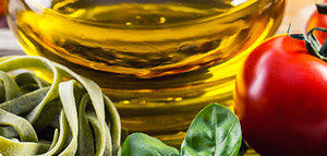 La Dieta Mediterránea, una gran aliada para calmar y estabilizar la piel con rosácea